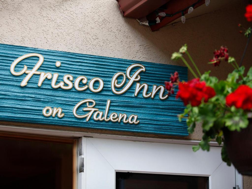 Frisco Inn On Galena Екстериор снимка